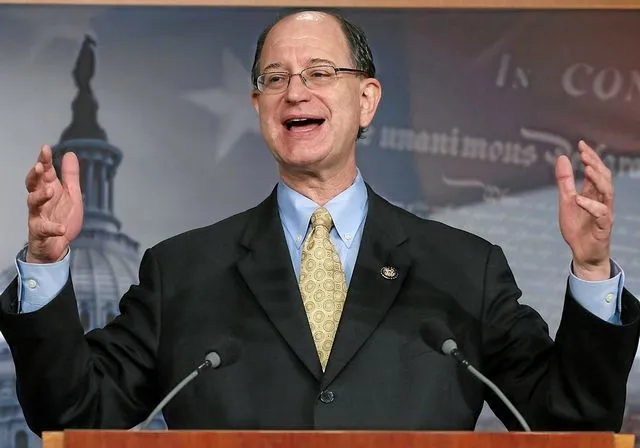 Brad Sherman