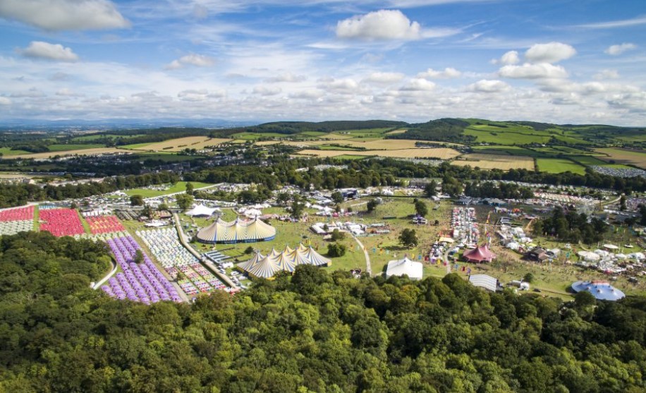 Electric Picnic Festival