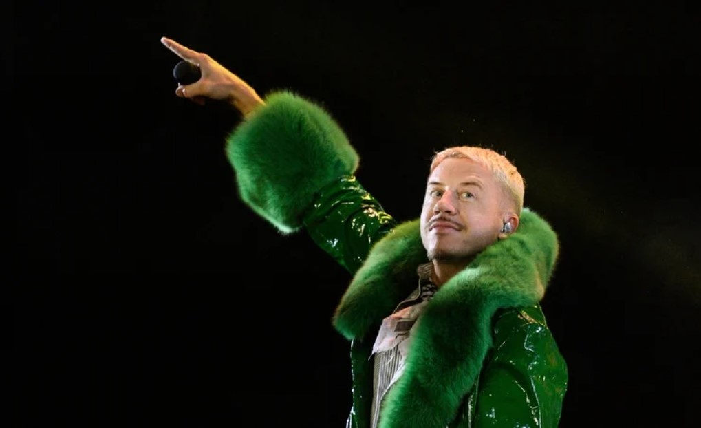 Macklemore & Friends: Free Palestine Tour
