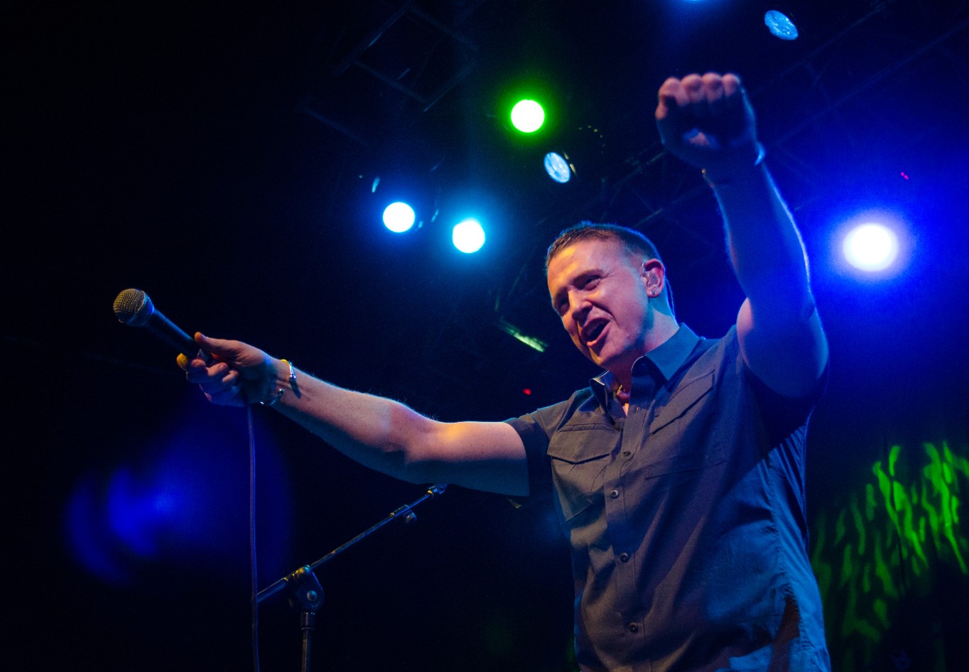 Damien Dempsey