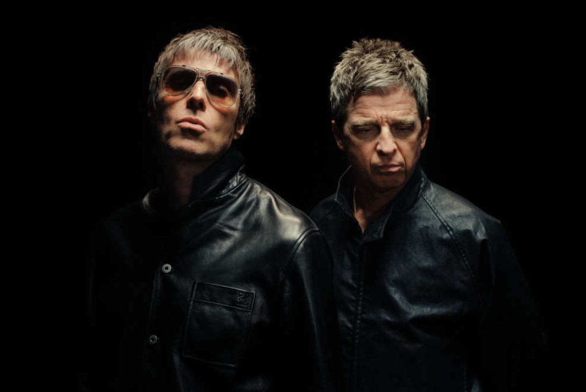 Oasis Live '27