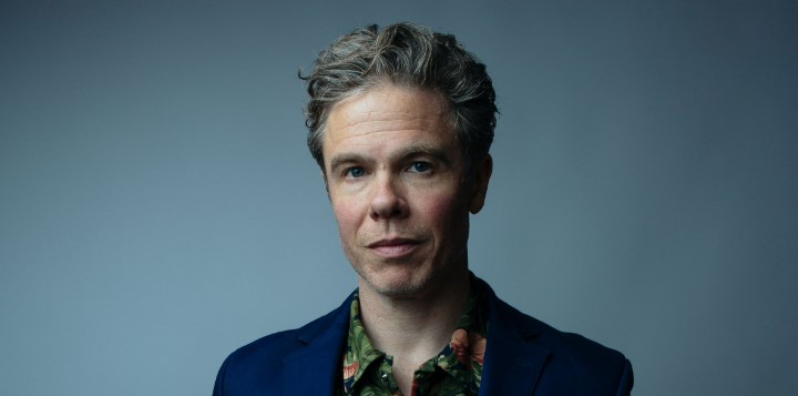 Josh Ritter