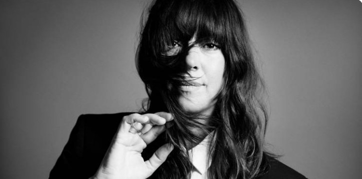 Cat Power - the Greatest Tour