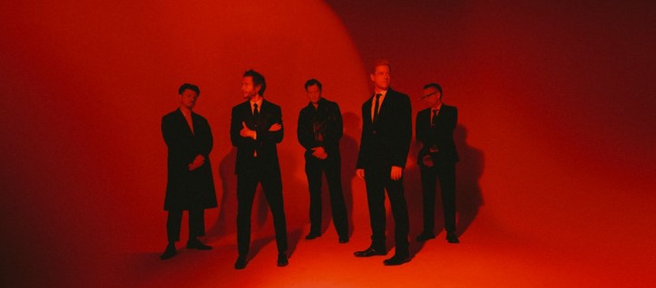 Interpol & Bloc Party Co-Headline Tour