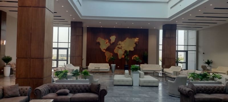 African Space Agency