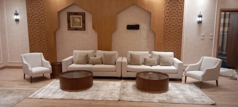 Sayida Zeinab Mosque Project