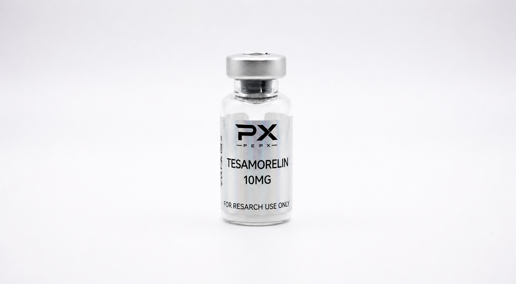 Tesamorelin