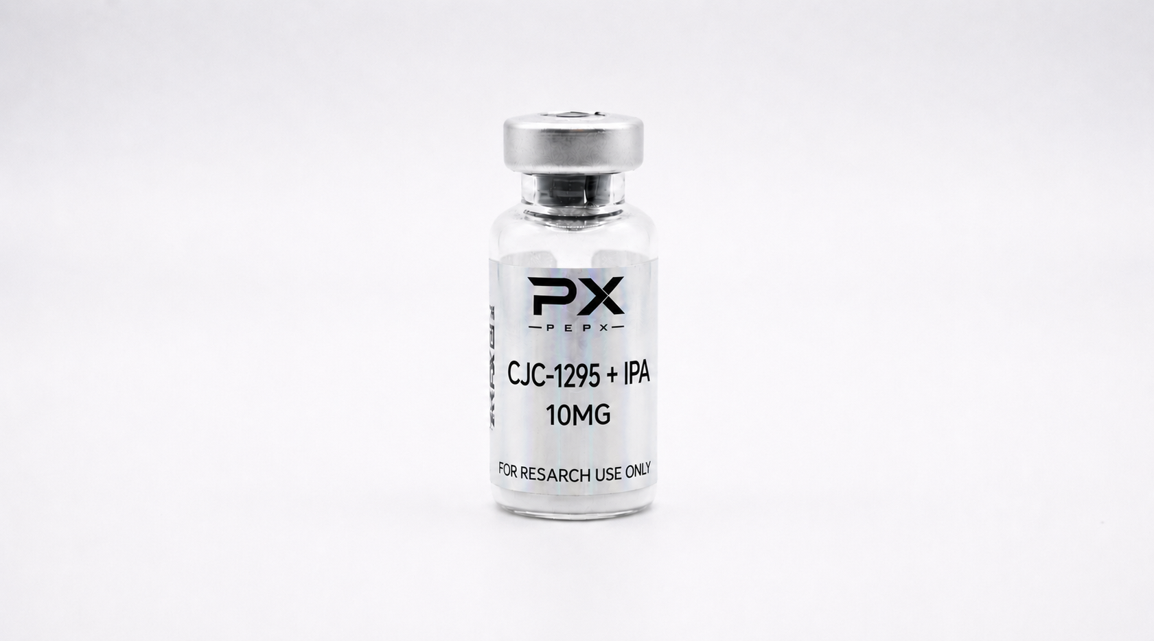 CJC-1295 + ipamorelin (No Dac)