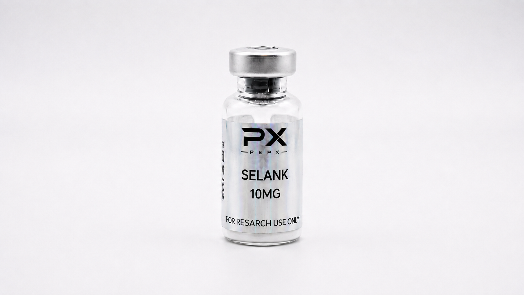 Selank