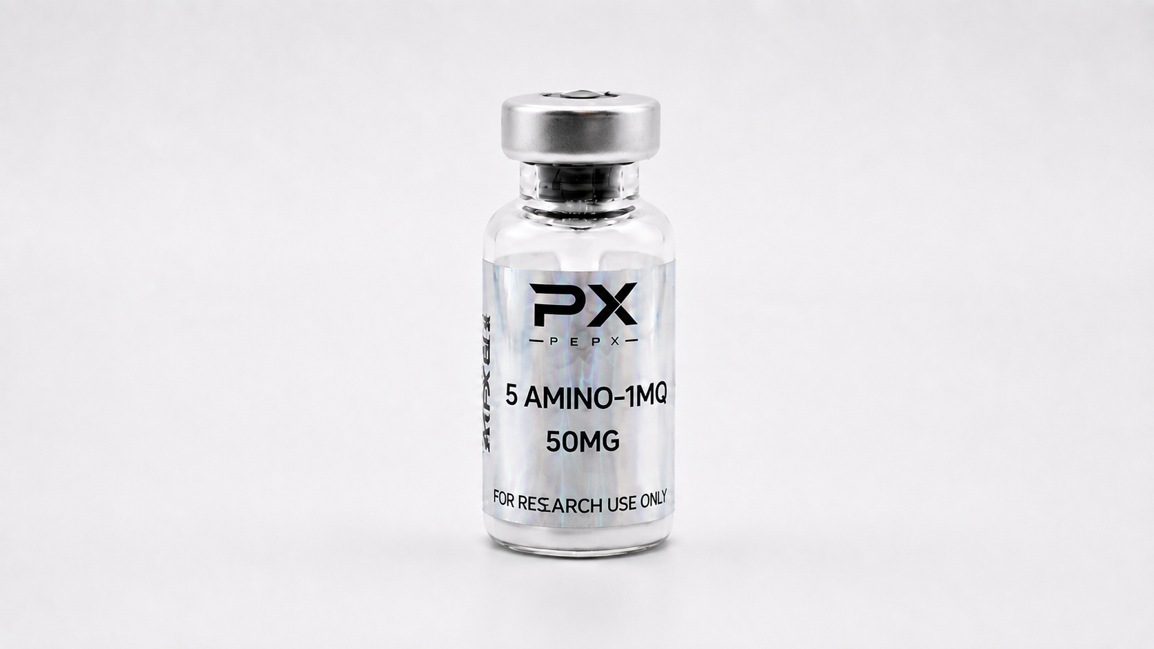 5 Amino-1MQ