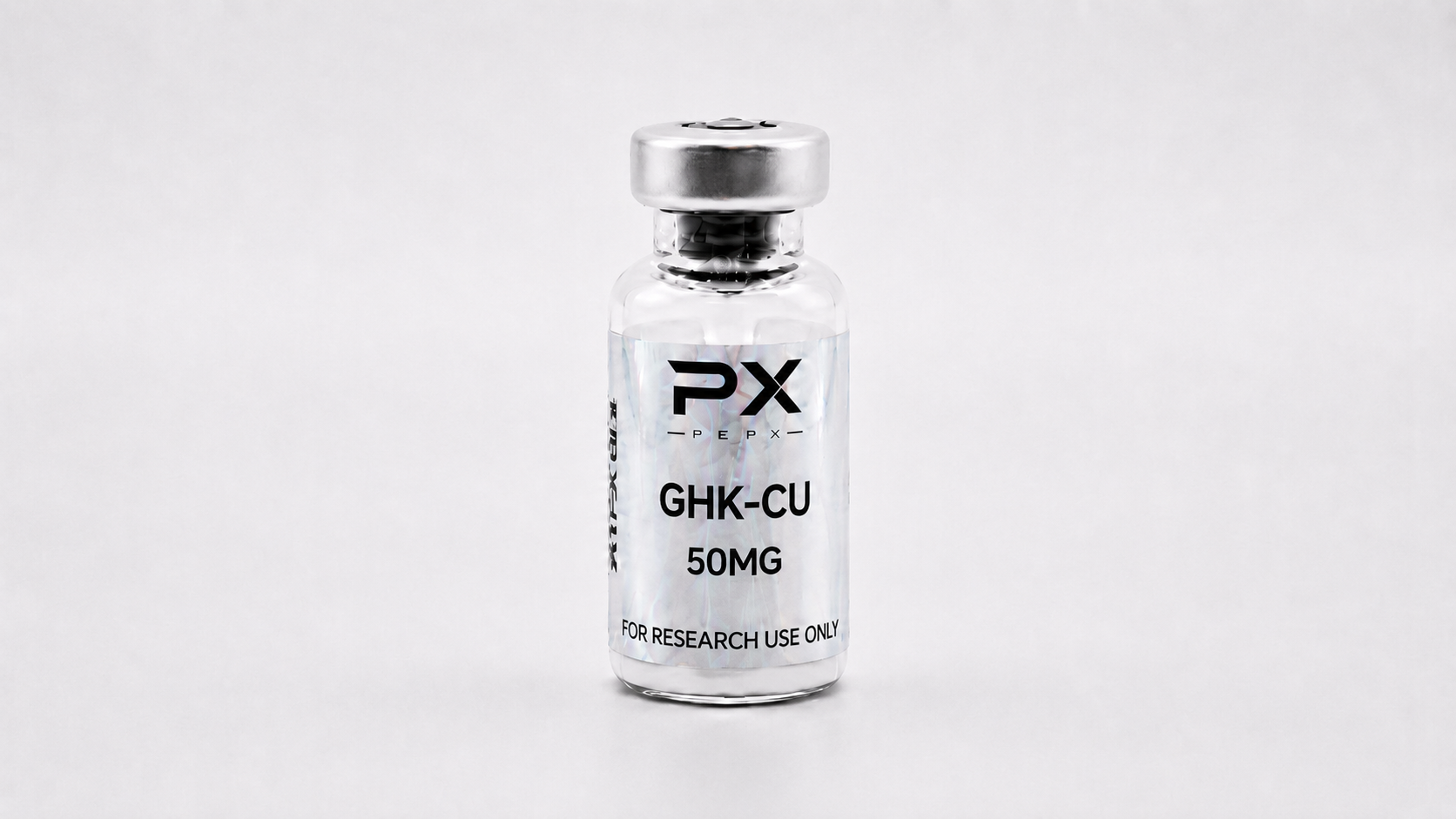 GHK-Cu