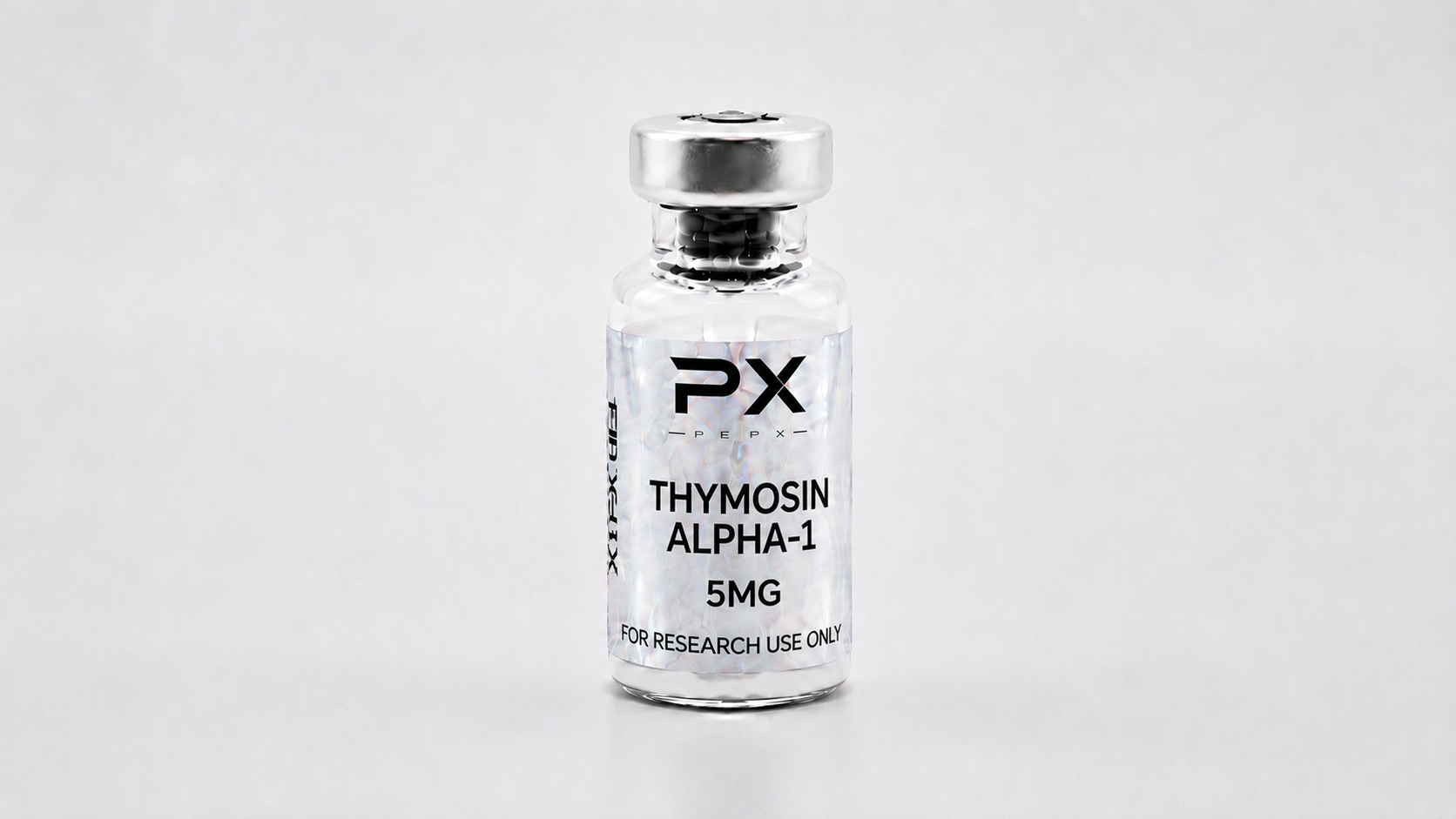 Thymosin alpha 1