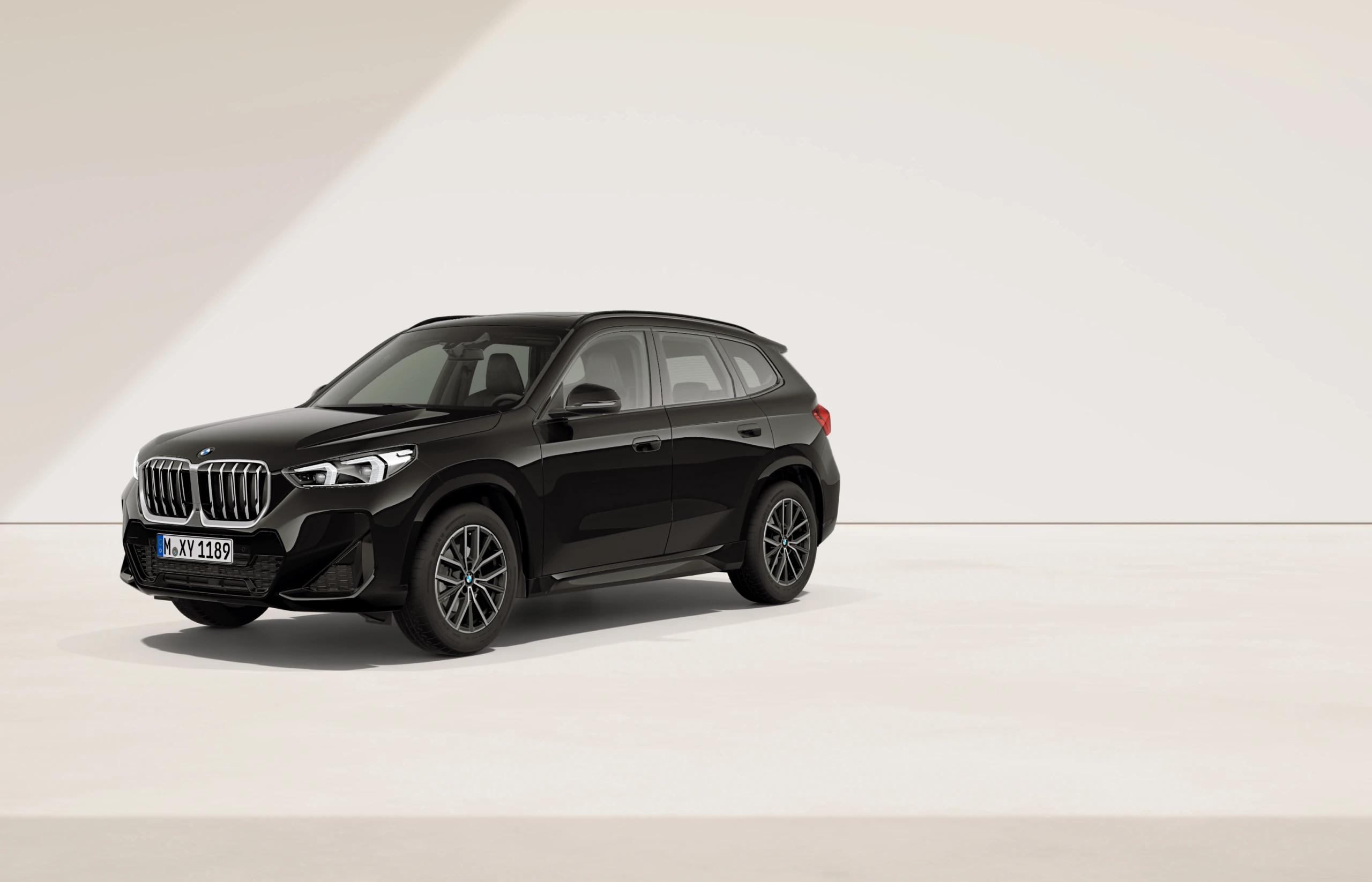 BMW X1 sDrive18i M Sport