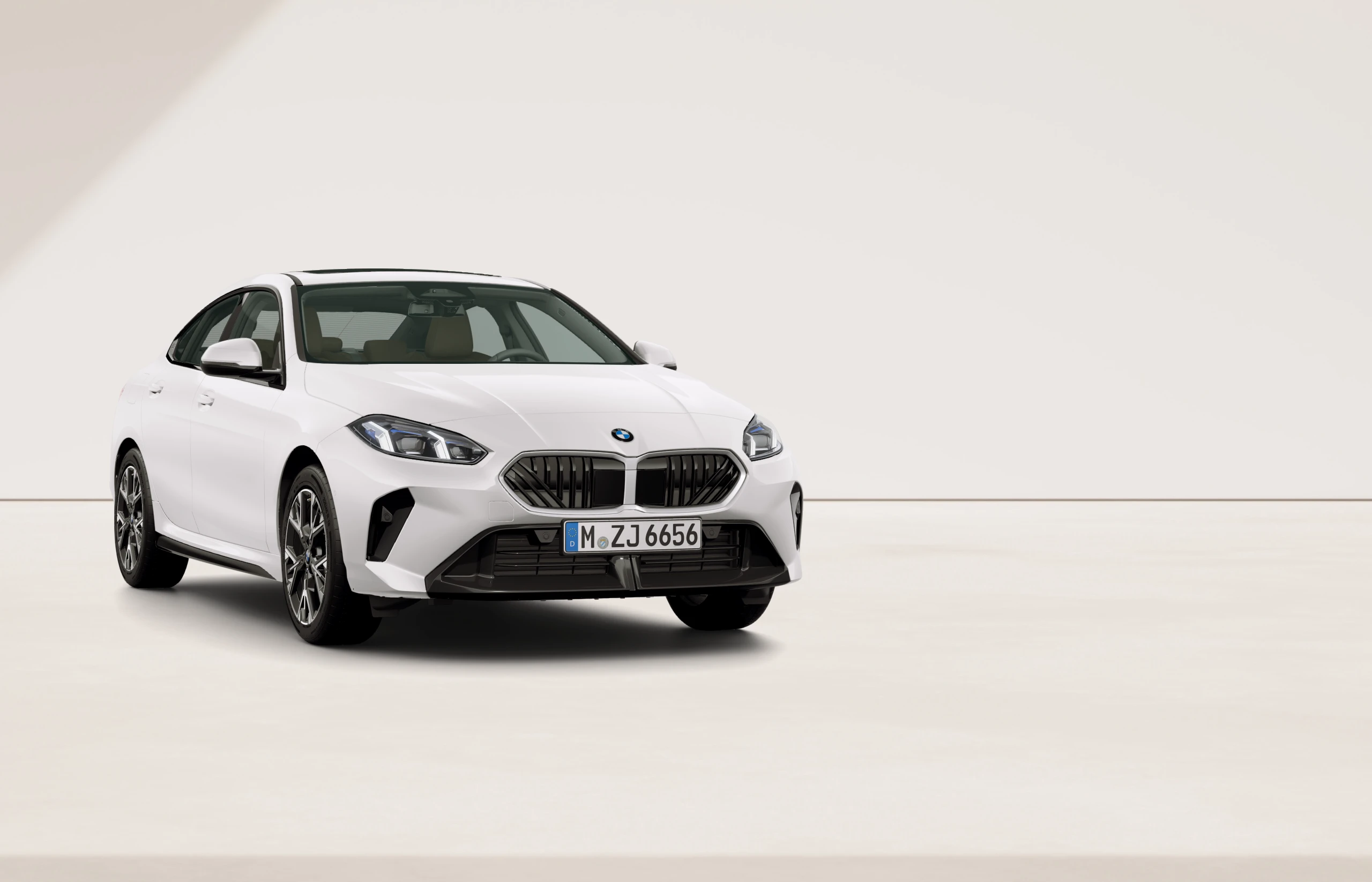 BMW 218 M Sport