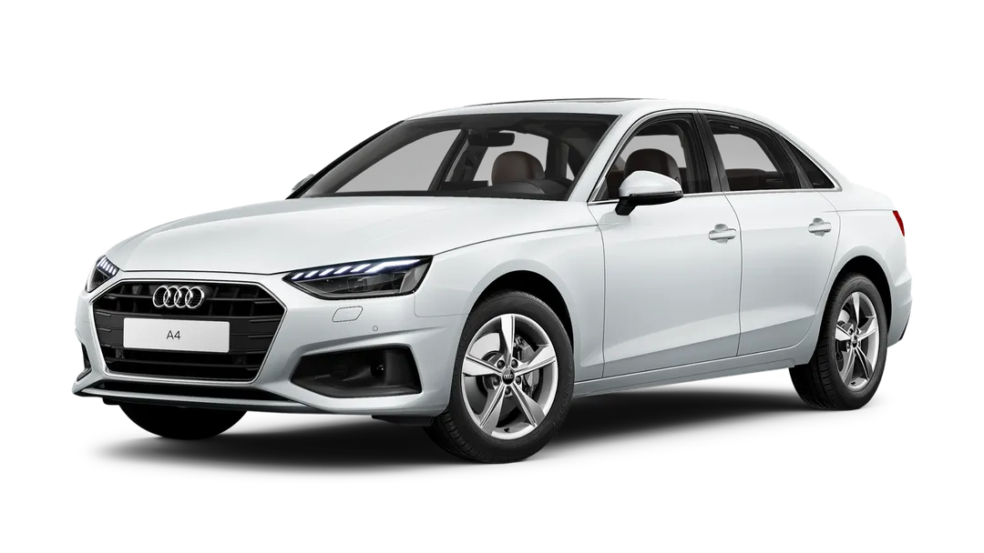 Audi A4 40 TFSI