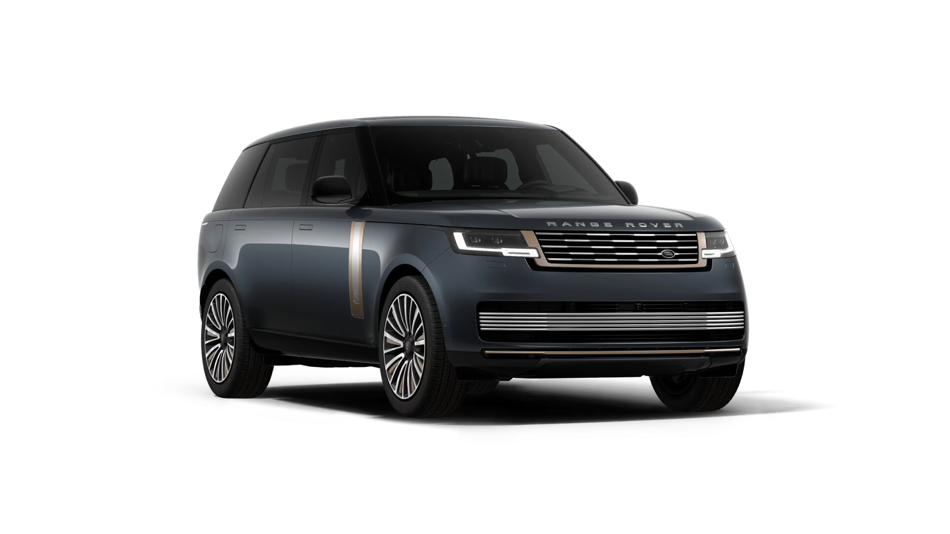Range Rover SV