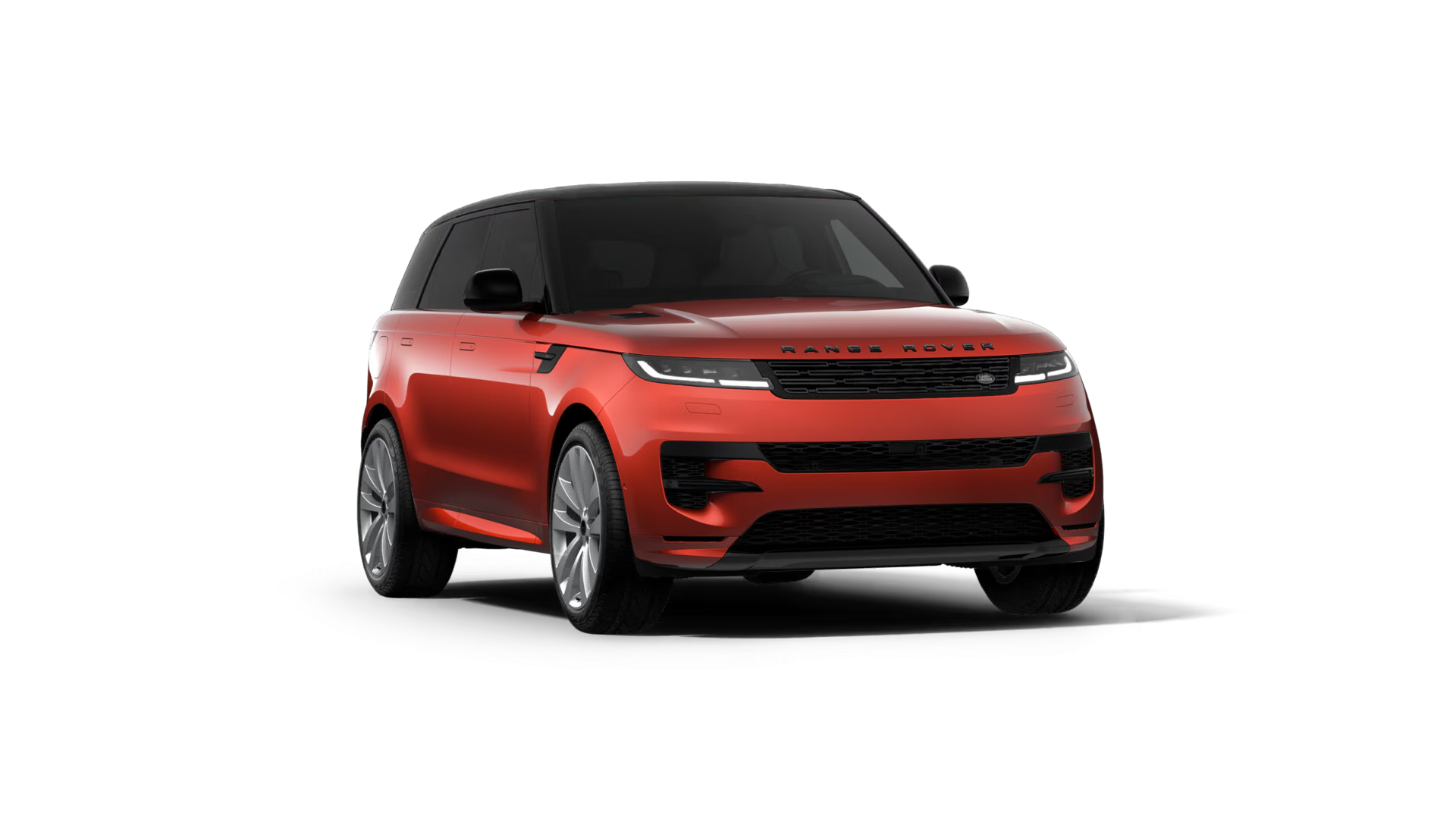 Range Rover Sport Twenty Edition