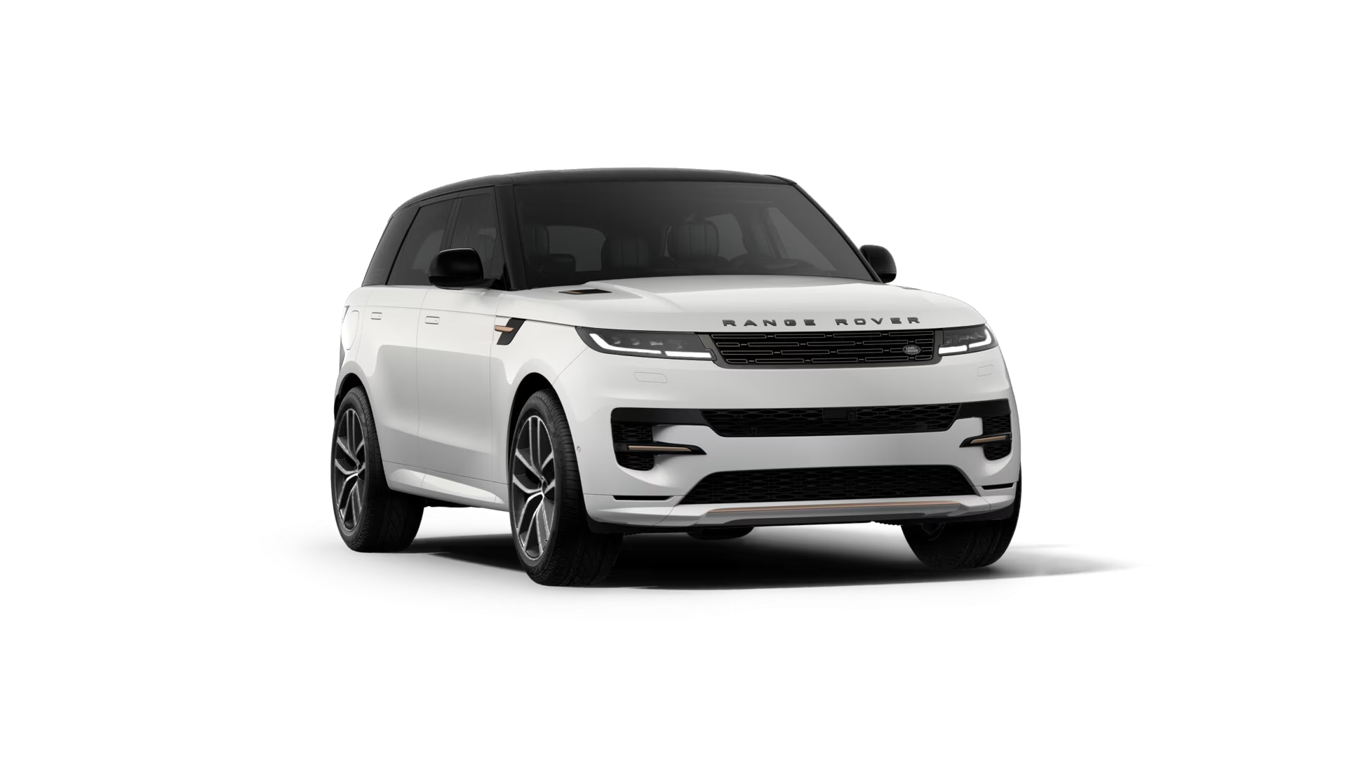 Range Rover Sport Dynamic HSE (Made in India)