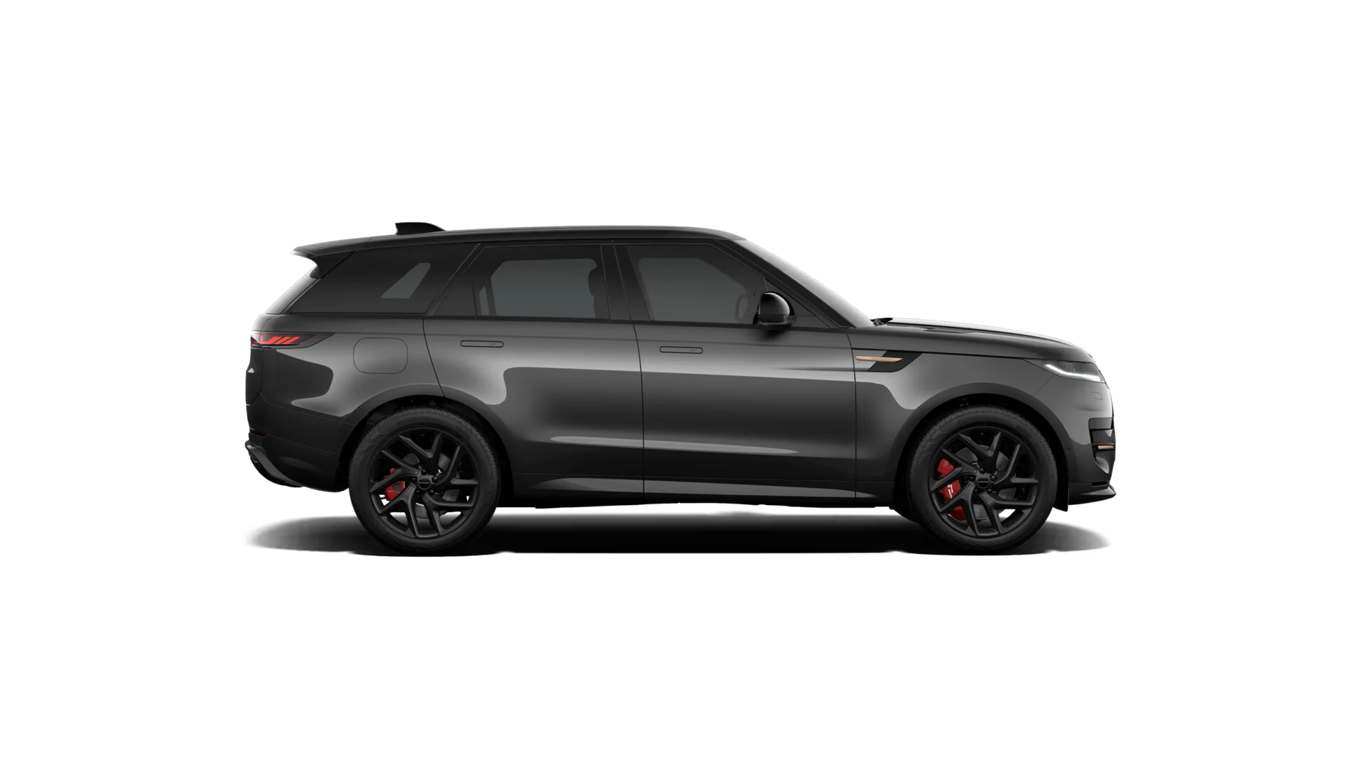 Range Rover Sport Autobiography (Made in India)