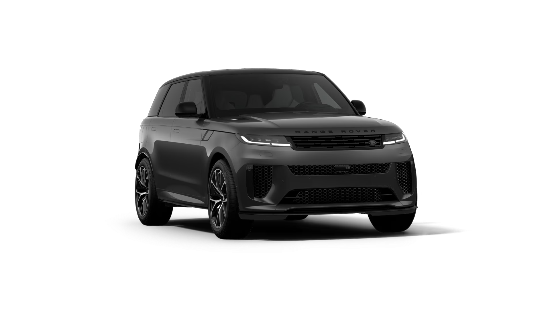 Range Rover Sport SV