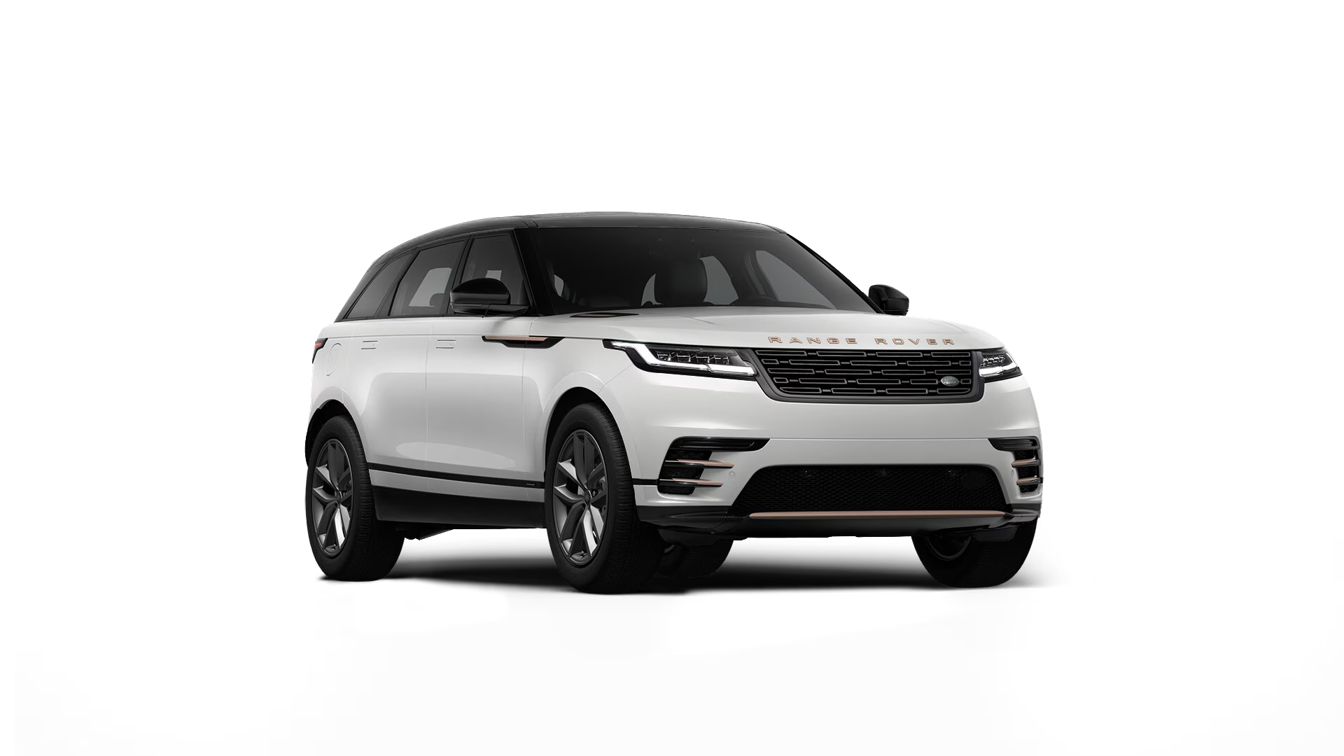 Range Rover Velar Autobiography