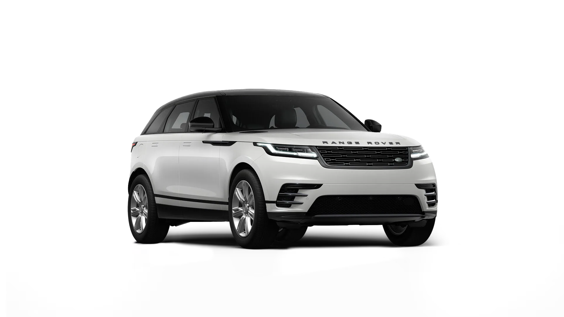 Range Rover Velar Dynamic SE