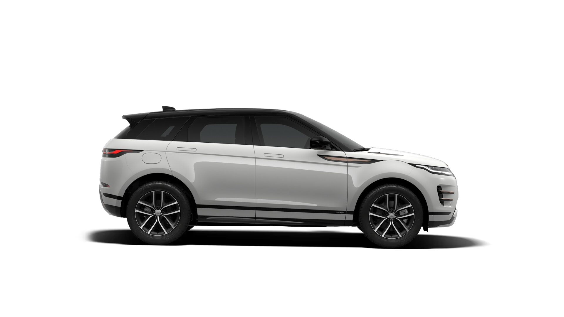 Range Rover Evoque Autobiography