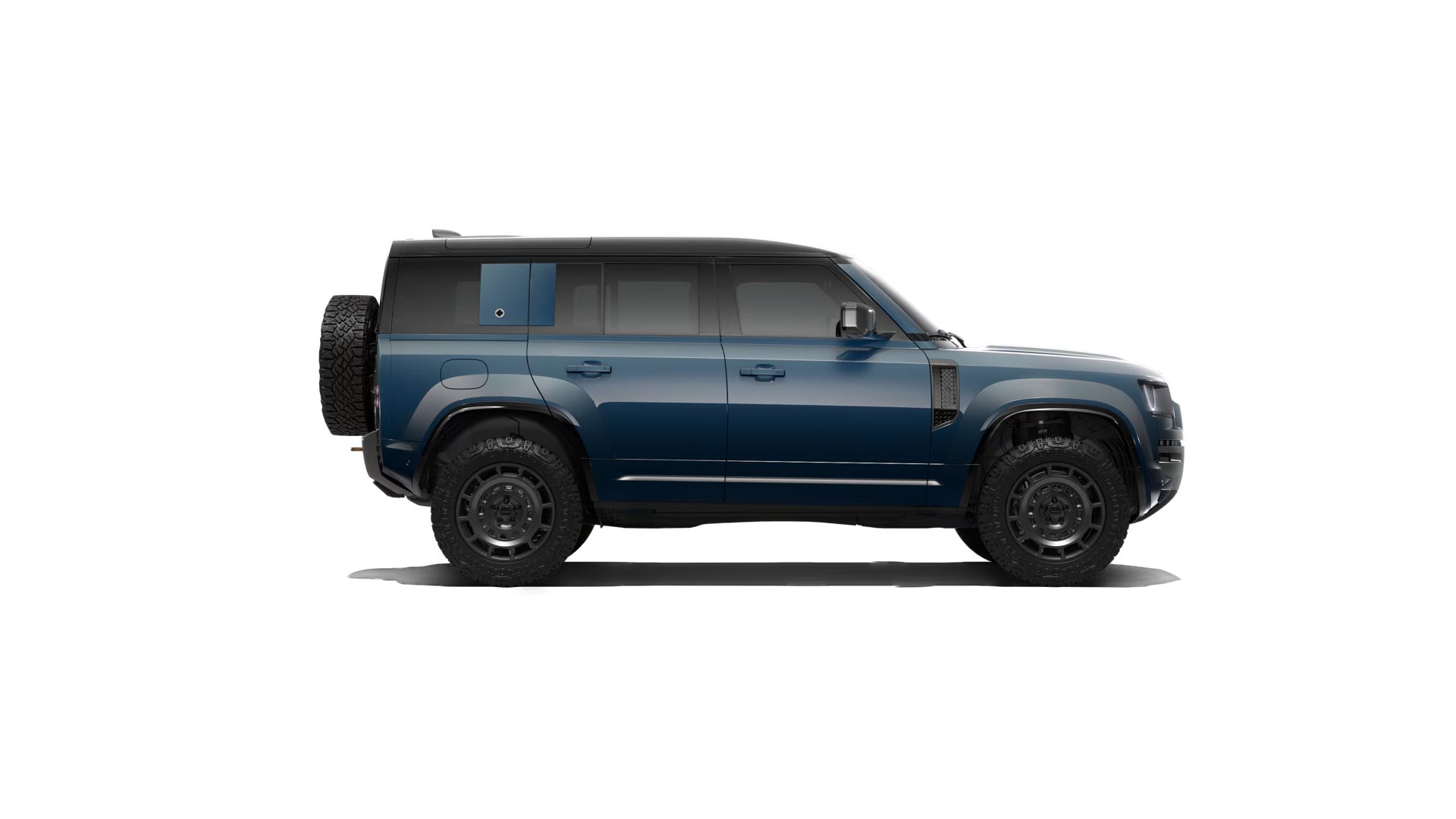 Defender OCTA