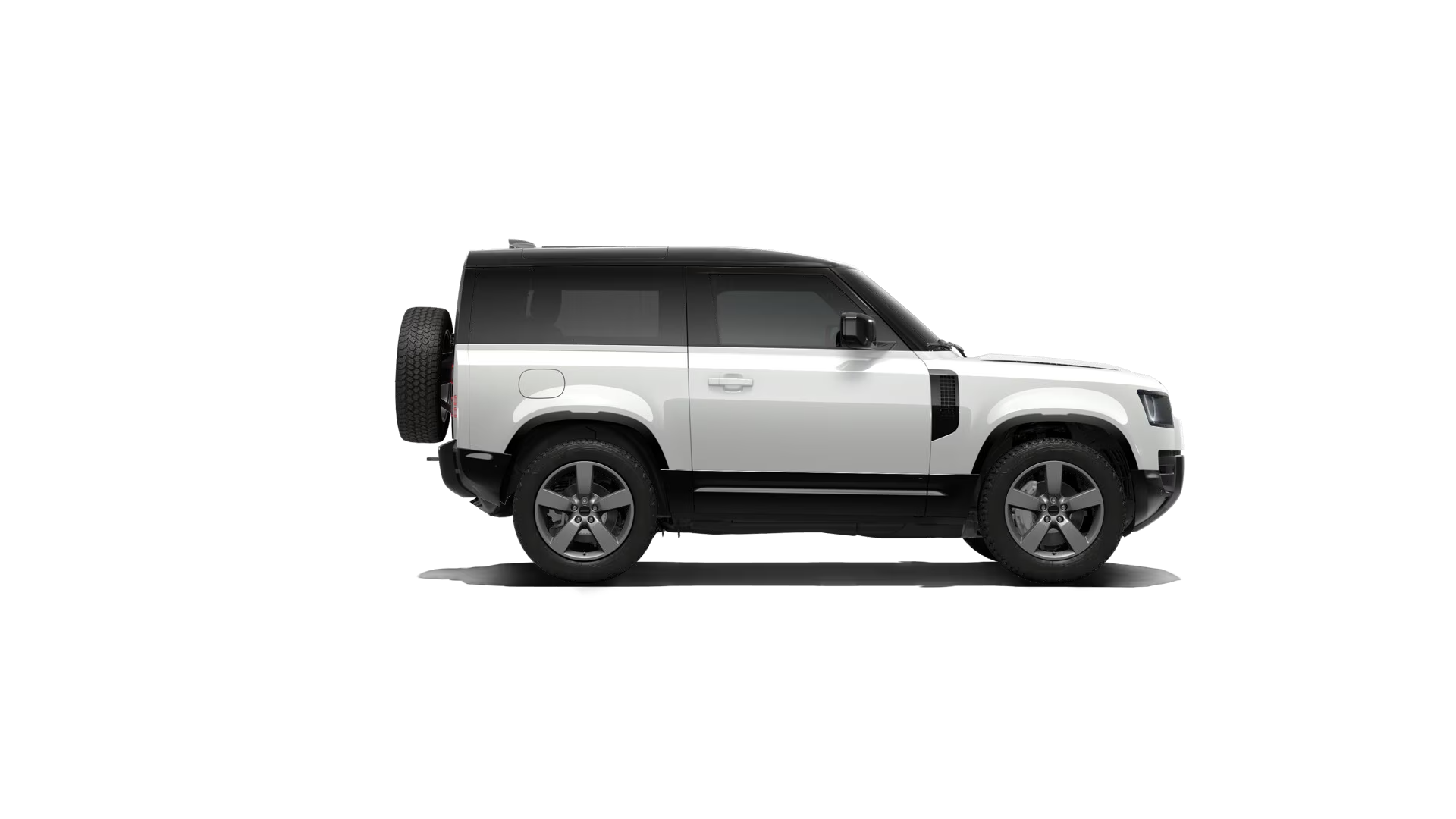 Defender 90 X-Dynamic HSE