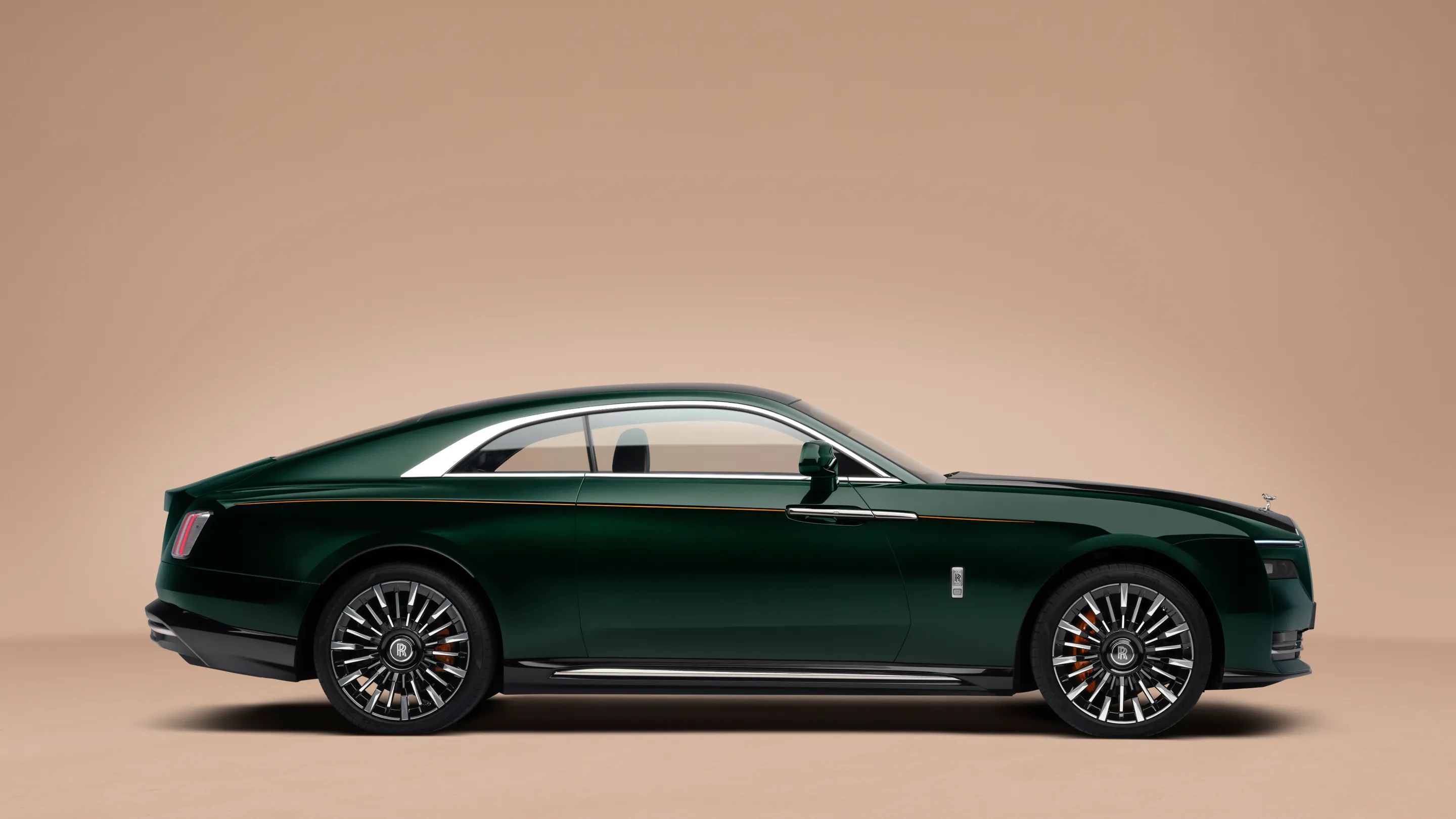 Rolls-Royce Spectre