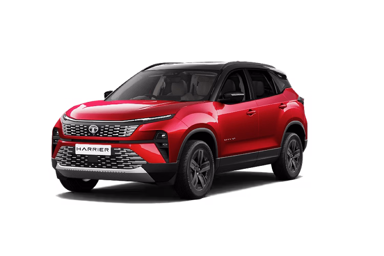 Tata Harrier