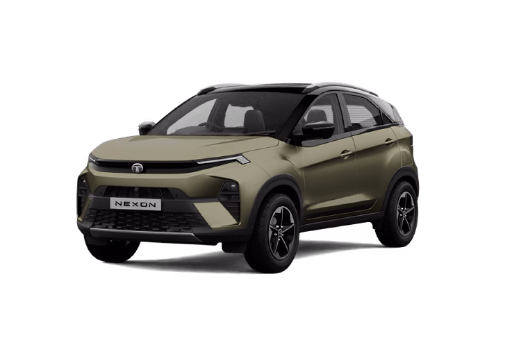 Tata Nexon