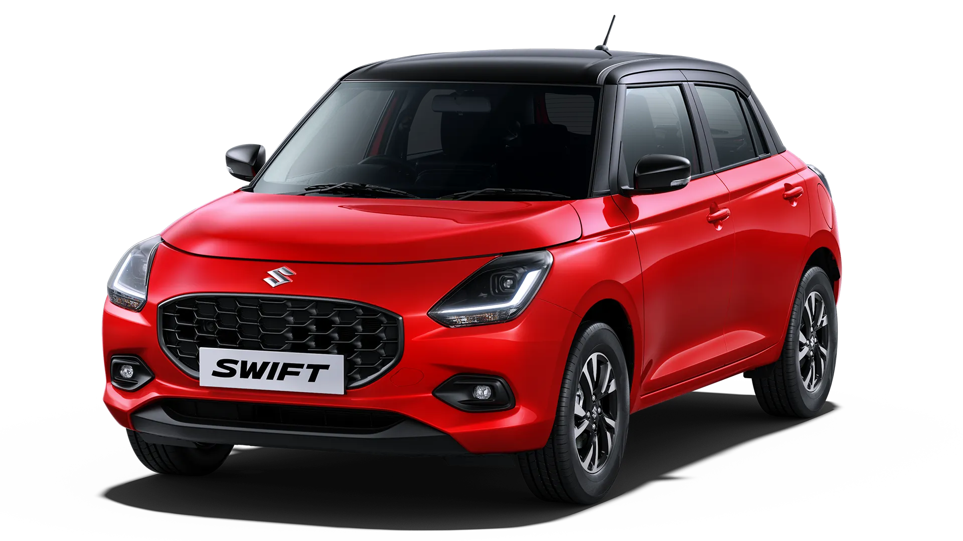 Maruti Suzuki Swift