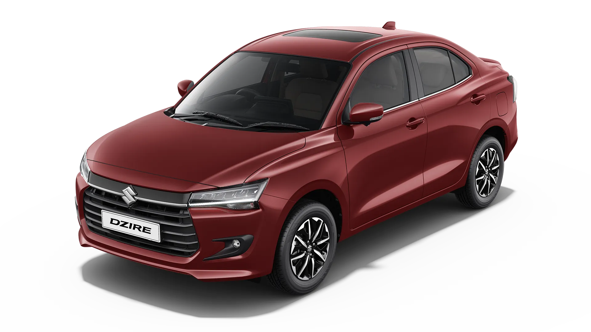 Maruti Suzuki Dzire