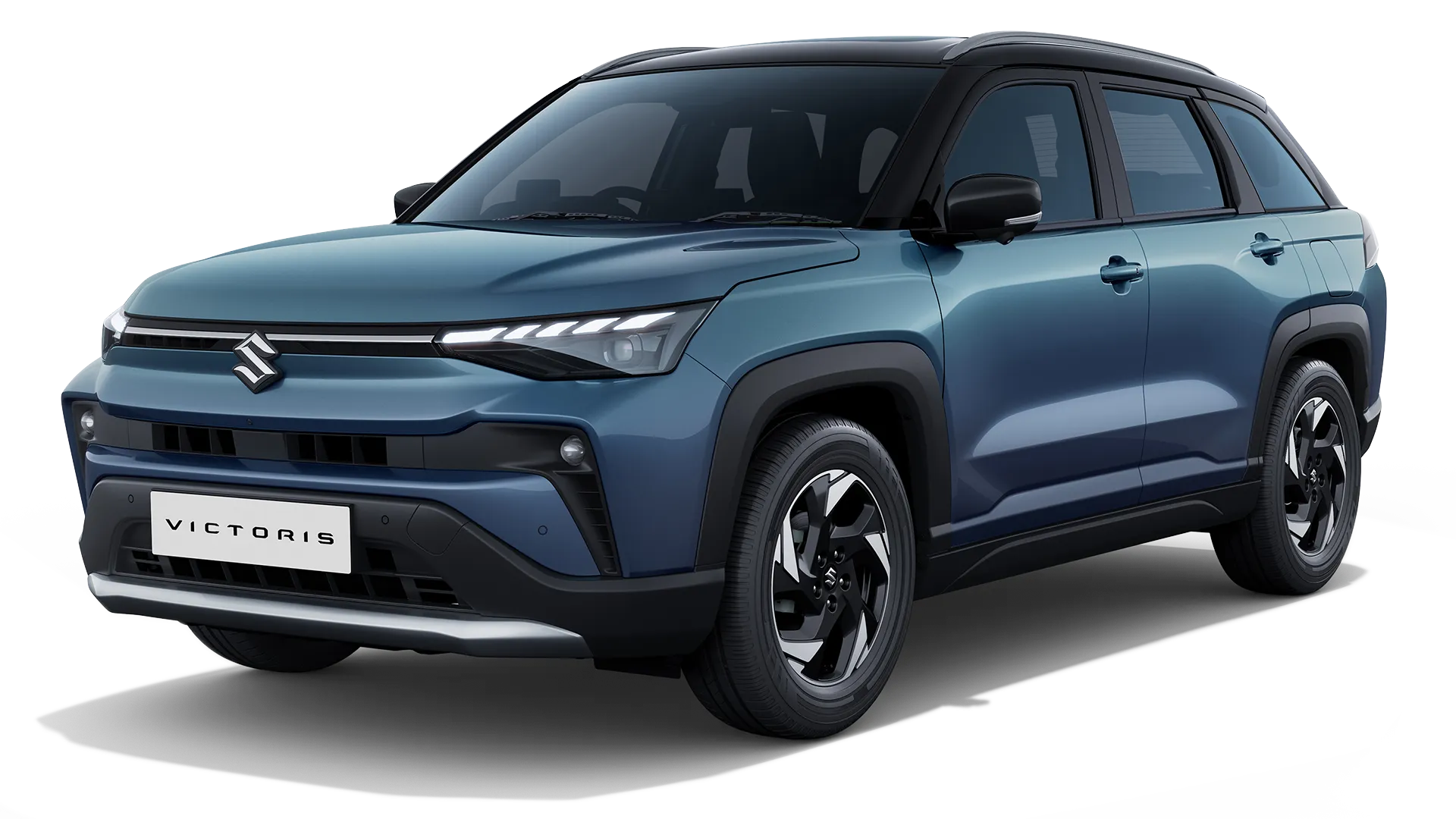 Maruti Suzuki Victoris