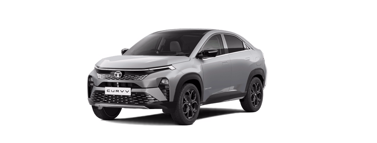 Tata Curvv