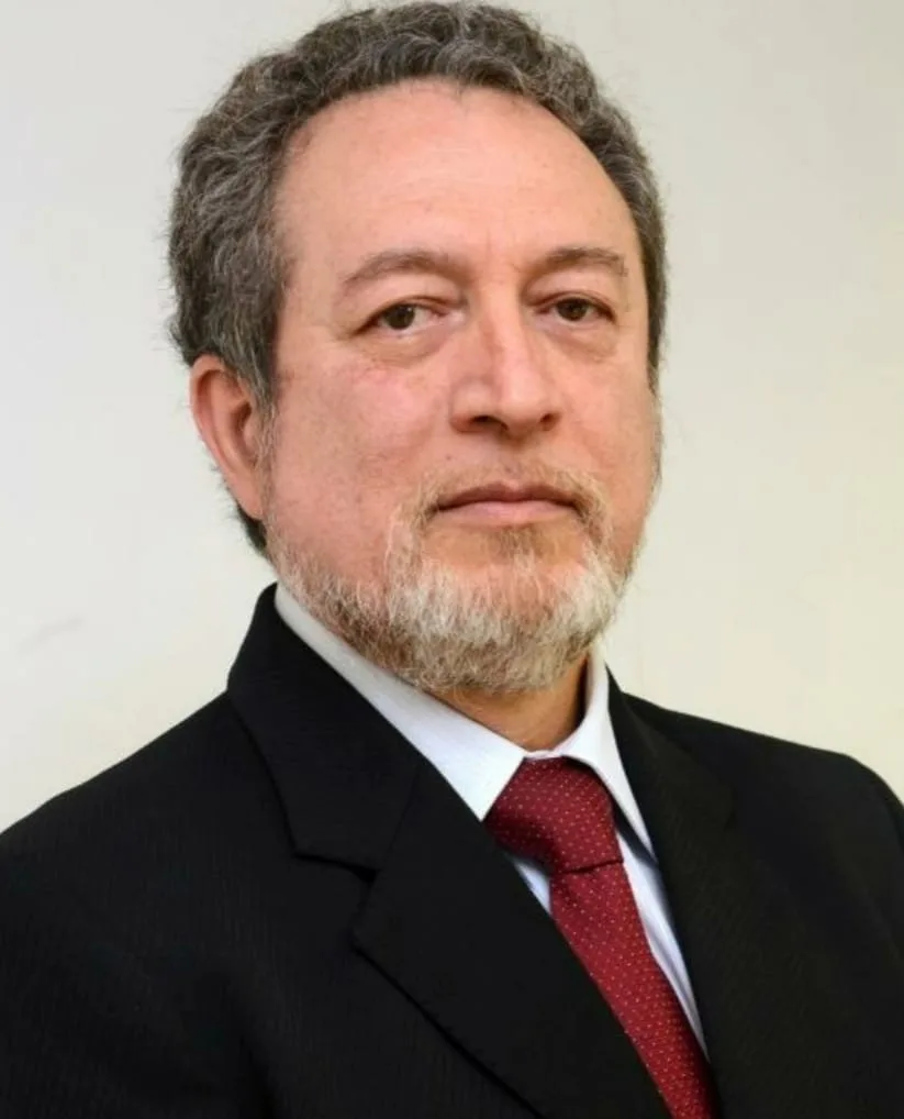 Dr. Gilmar Fernandes do Prado
