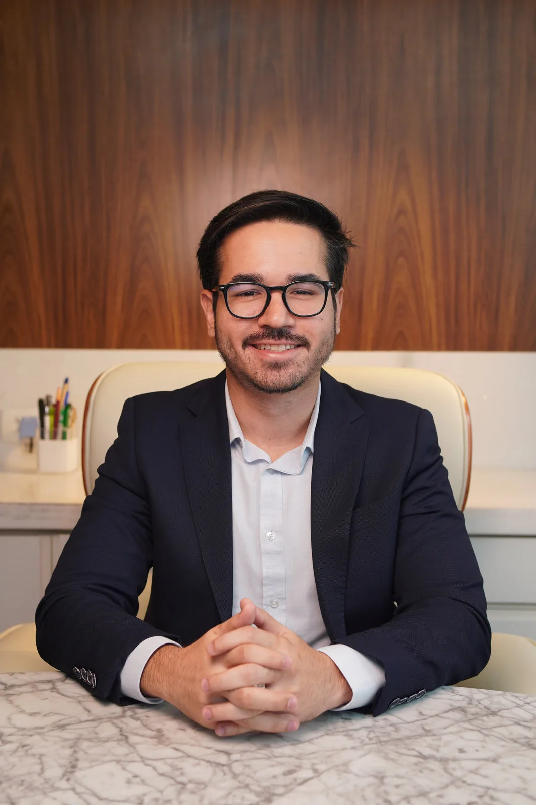 Dr. Lucas Martins Teixeira