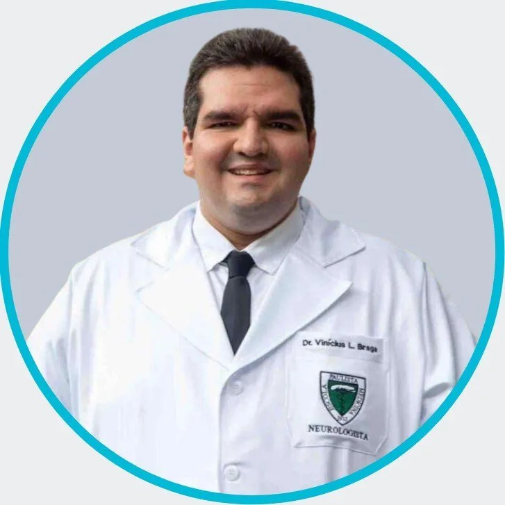Dr. Vinicius Lopes Braga