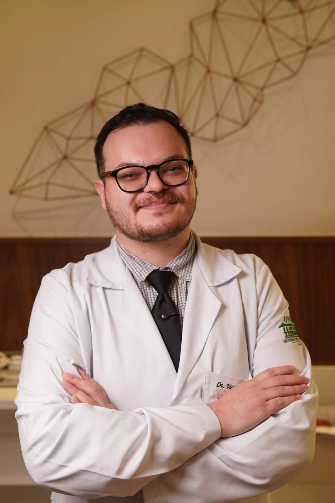 Dr. Victor Liberale