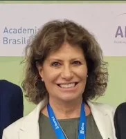 Dra. Maria Ligia Juliano