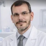 Dr. Marco Antonio Cardoso Machado