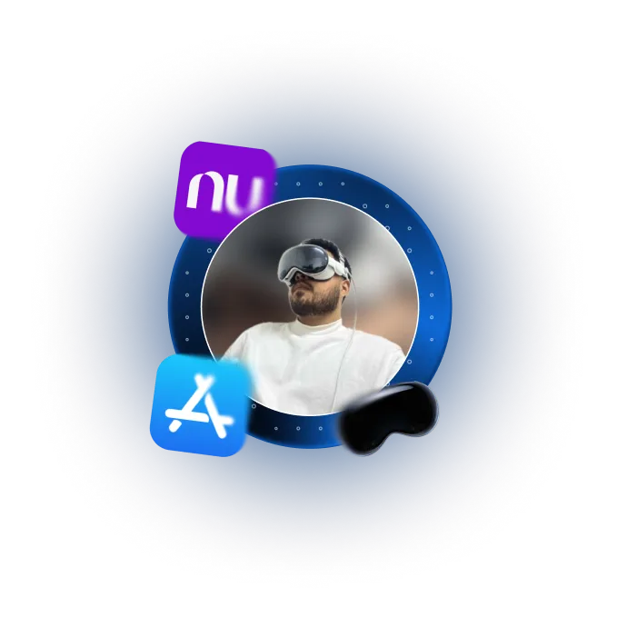Pedro Sousa, Líder Técnico iOS