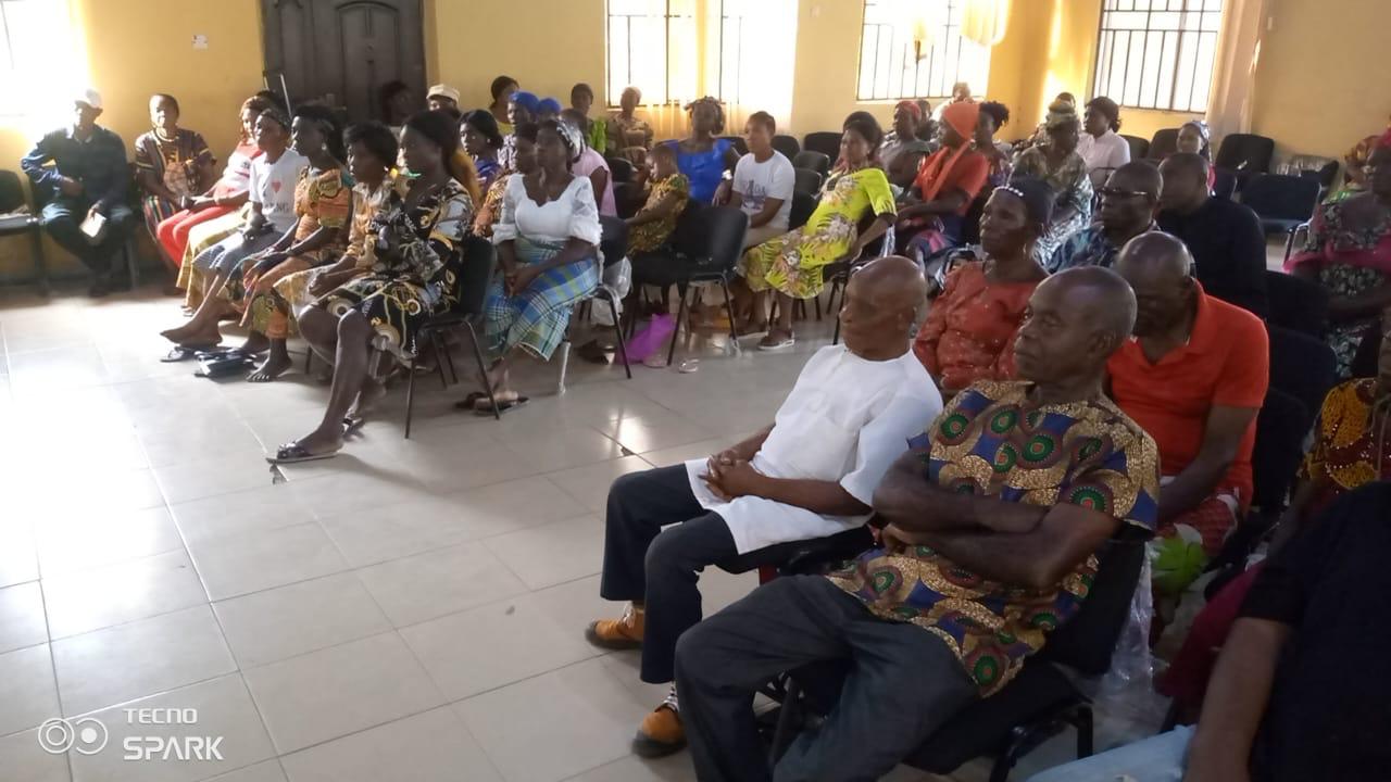 Community Development