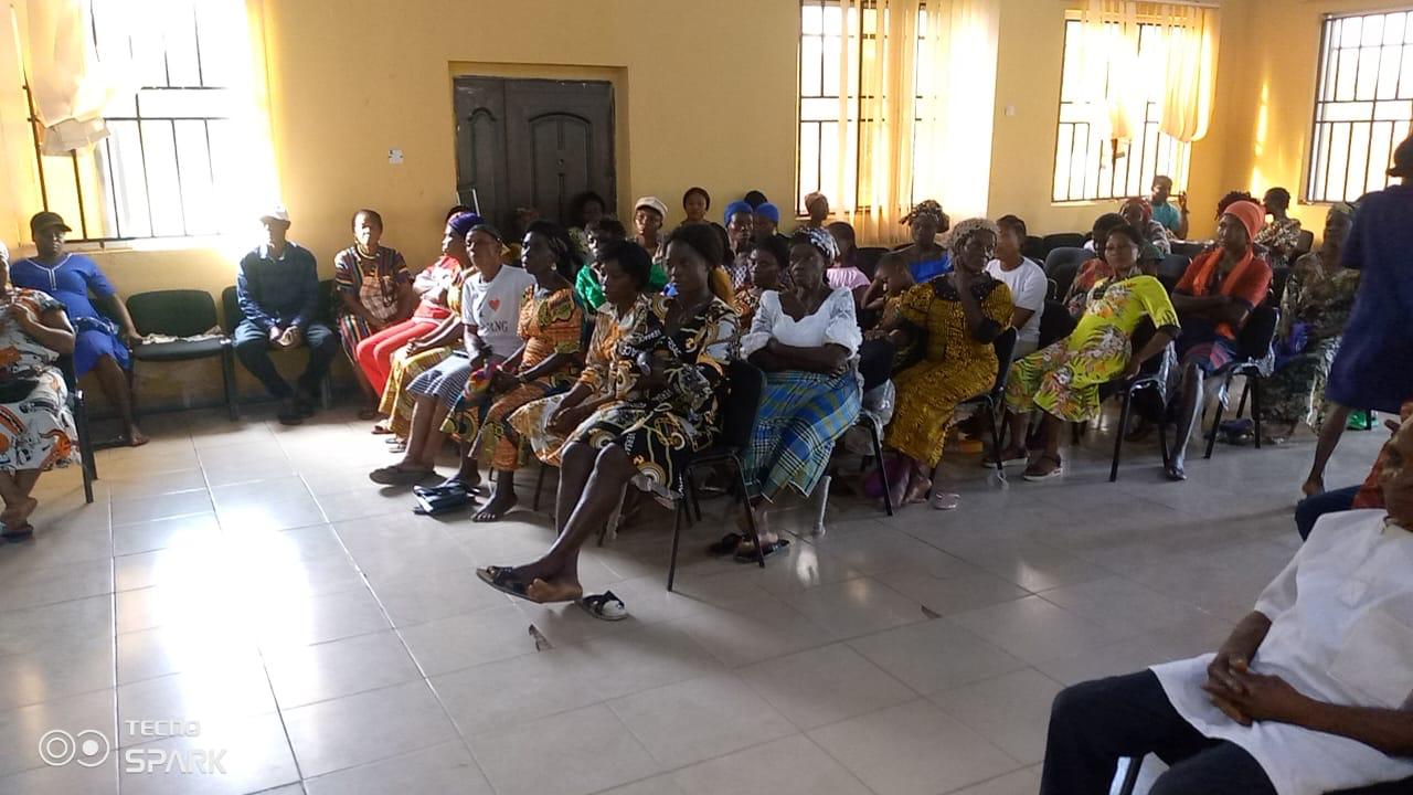 Community education week drives early action and prevention