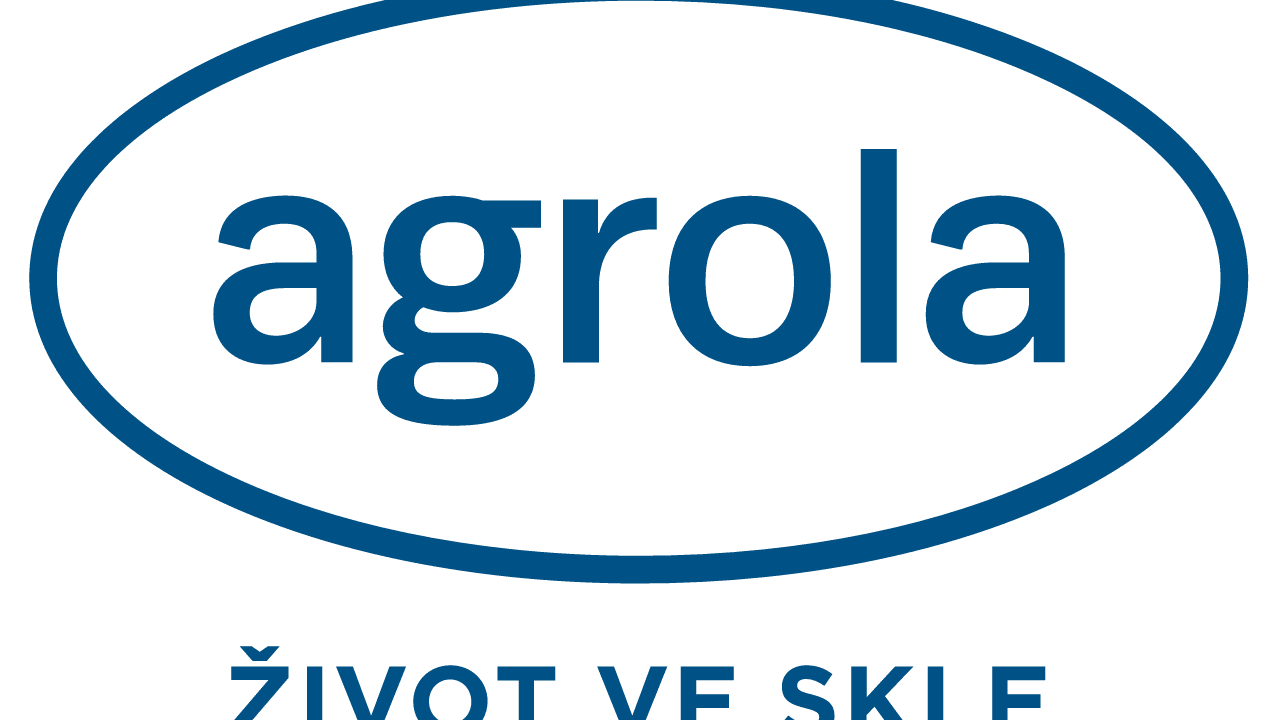 Agrola logo