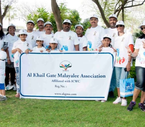 Walk for Autism