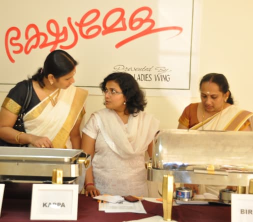 Food Fest 2011