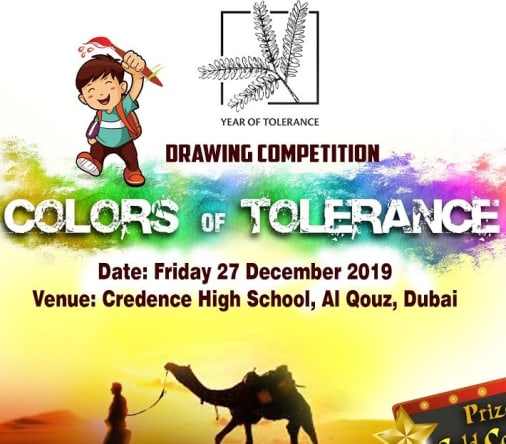 Youth Festival 2011 - Colors of Tolerance