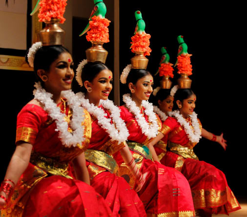 Youth Festival 2019 - Prize Distributions